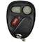 Motormite GM KEYLESS ENTRY REMOTE 13733 - alternate 2